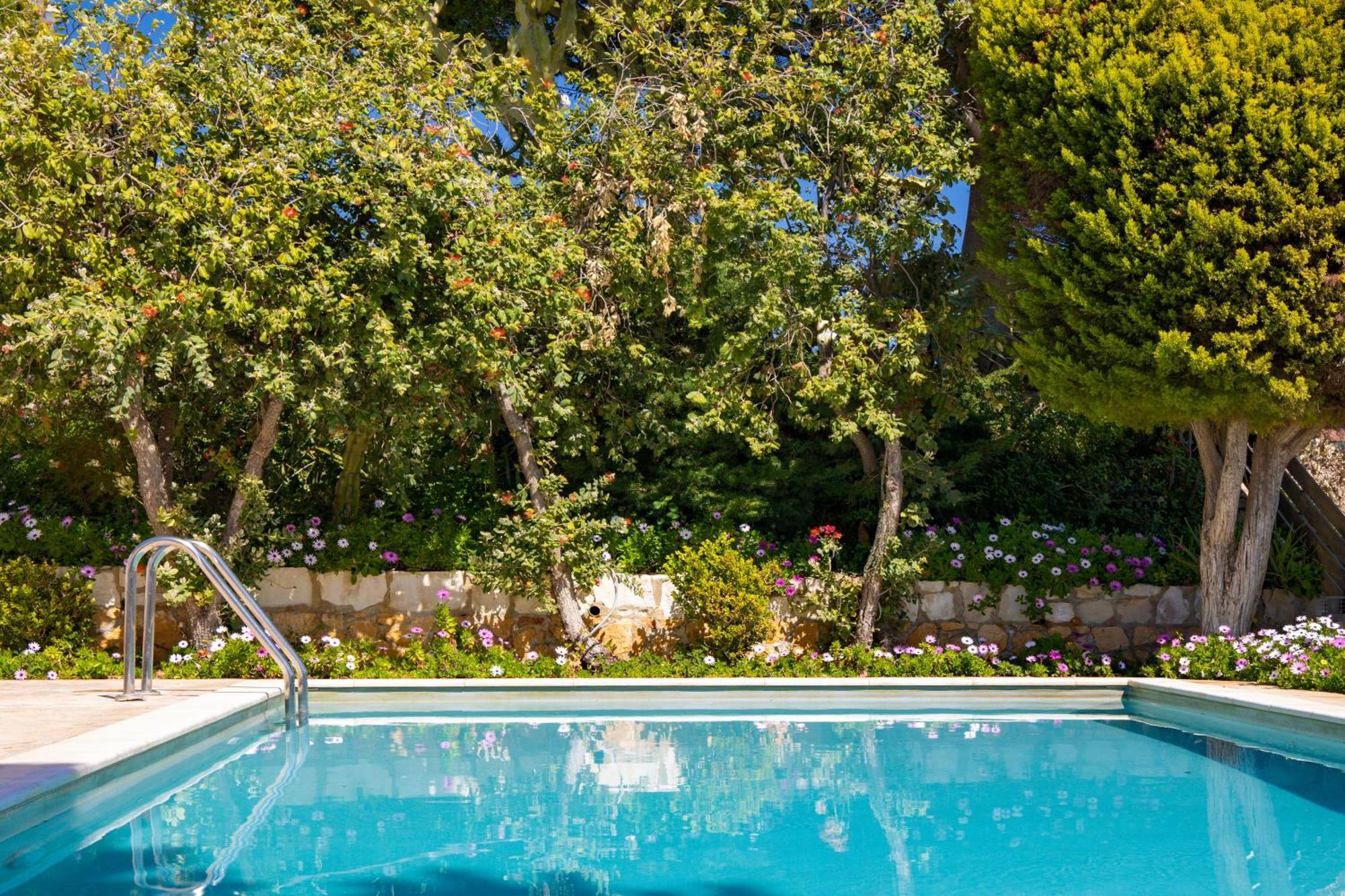 Villa Anatoli Stalos Exterior photo